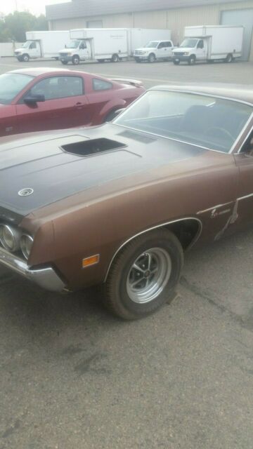 Ford Torino 1970 image number 1