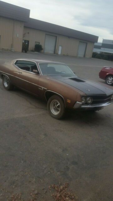 Ford Torino 1970 image number 28