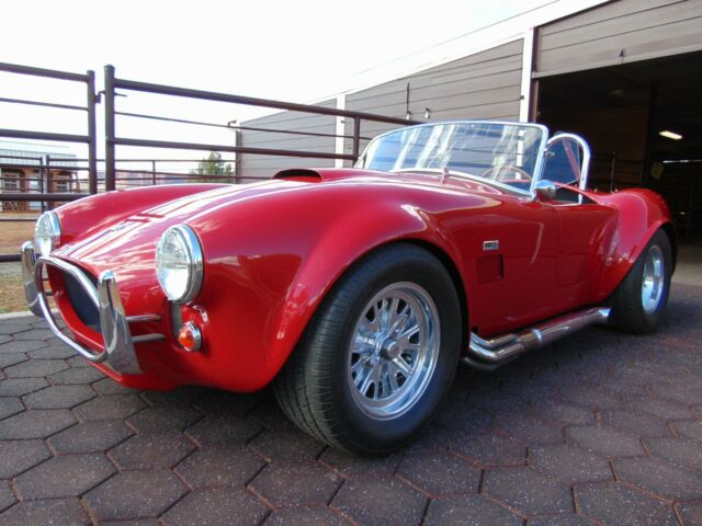 Shelby Cobra 1965 image number 0