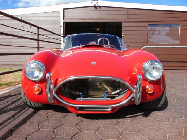 Shelby Cobra 1965 image number 2