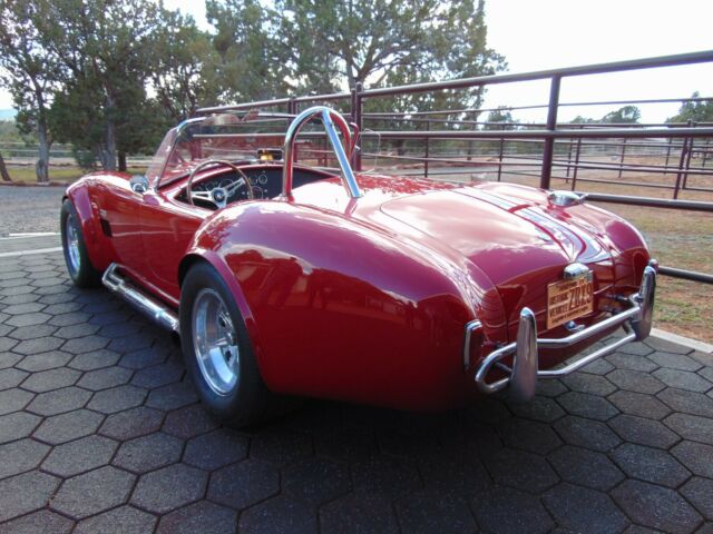 Shelby Cobra 1965 image number 30