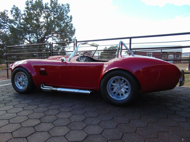 Shelby Cobra 1965 image number 31