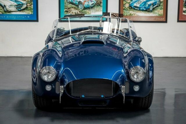 Superformance Cobra MkIII 1965 image number 1