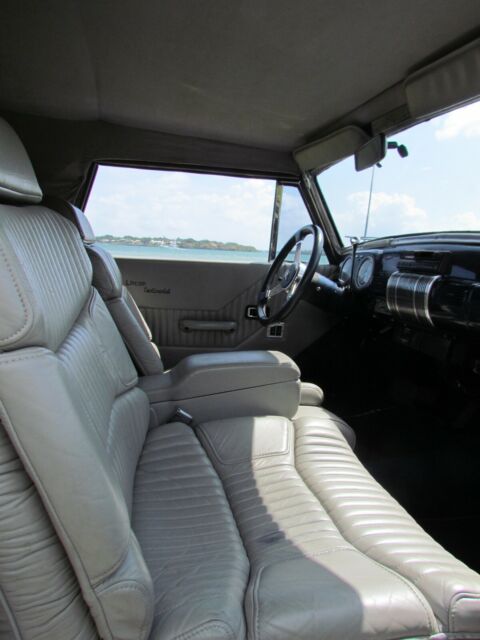 Lincoln Continental 1940 image number 31