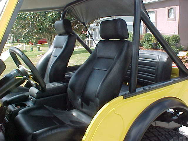 Jeep CJ 1978 image number 10