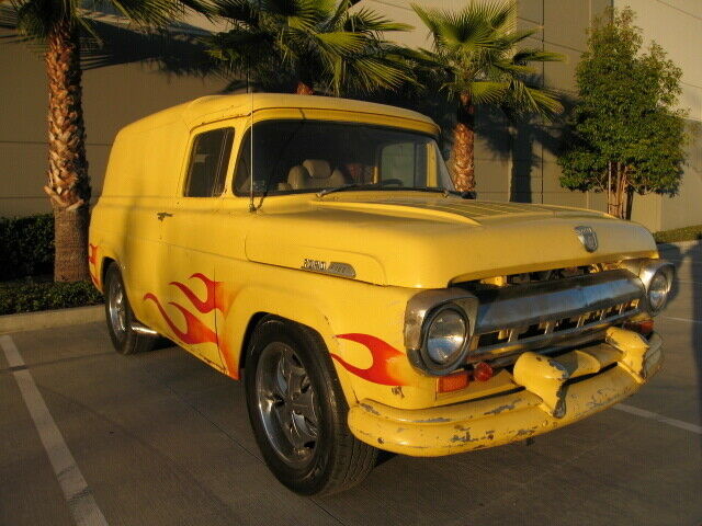 Ford F-100 1959 image number 25