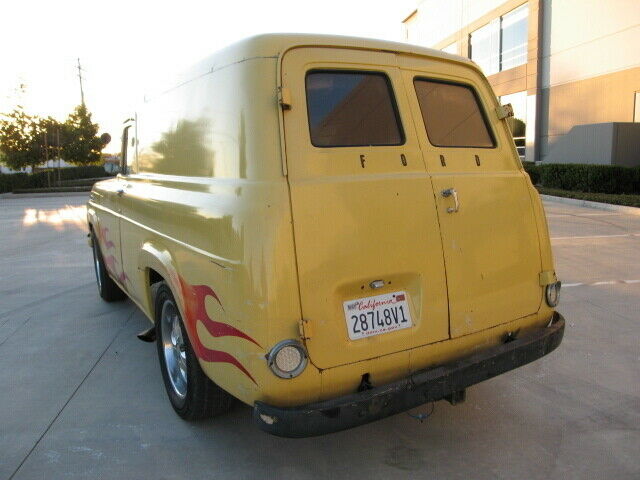 Ford F-100 1959 image number 31