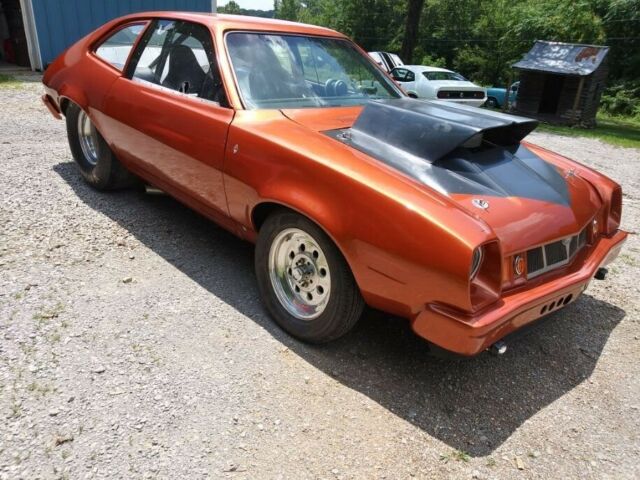 Ford Pinto 1975 image number 0