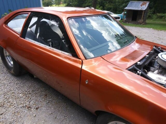 Ford Pinto 1975 image number 3