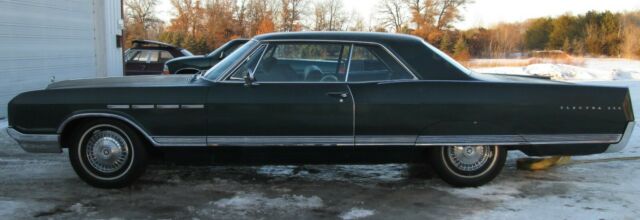 Buick Electra 1965 image number 19