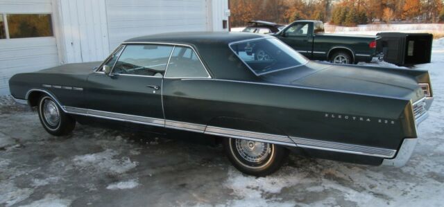 Buick Electra 1965 image number 23