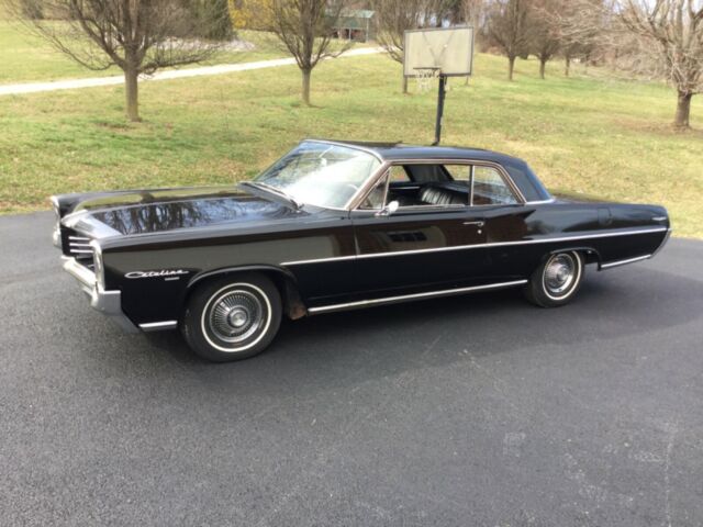 Pontiac Catalina 1964 image number 0