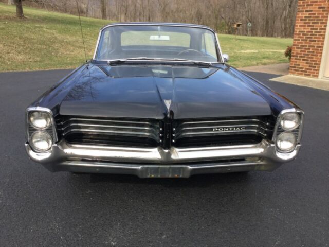 Pontiac Catalina 1964 image number 1