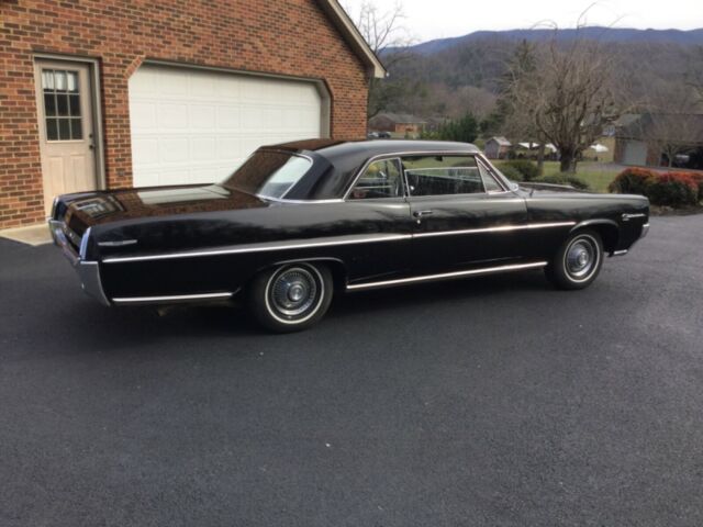 Pontiac Catalina 1964 image number 2