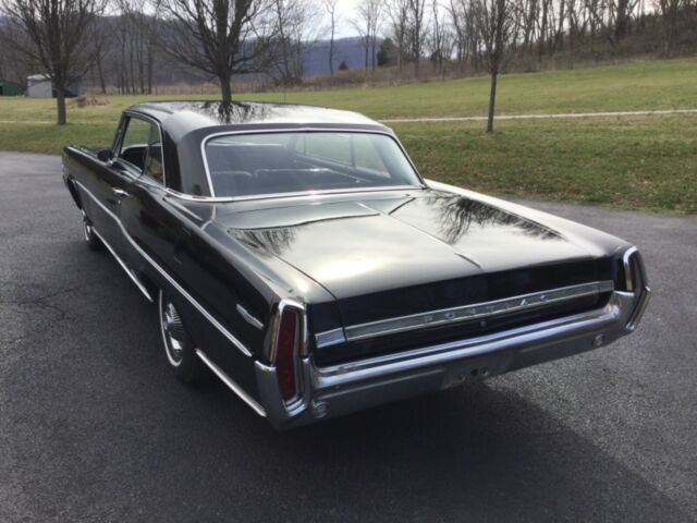 Pontiac Catalina 1964 image number 27