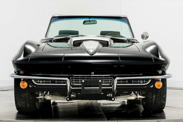 Chevrolet Corvette 1967 image number 26