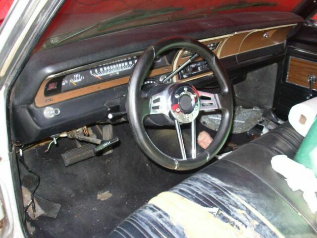 Dodge Dart 1971 image number 2