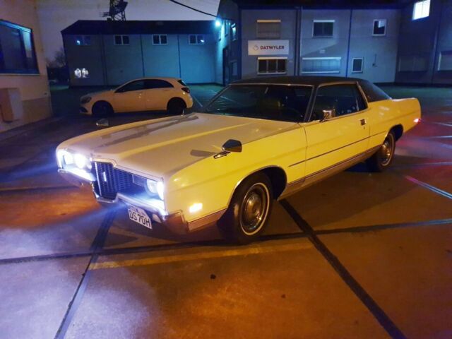 Ford LTD 1971 image number 0