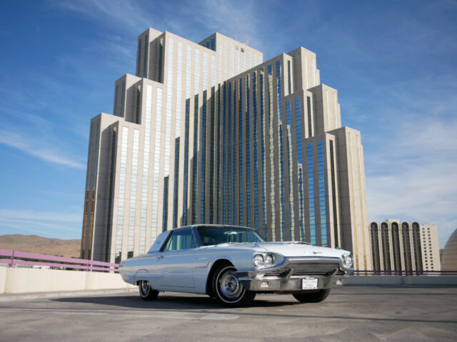 Ford Thunderbird 1965 image number 28