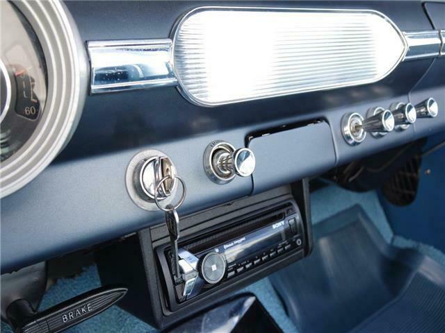 Chevrolet Nova 1963 image number 14