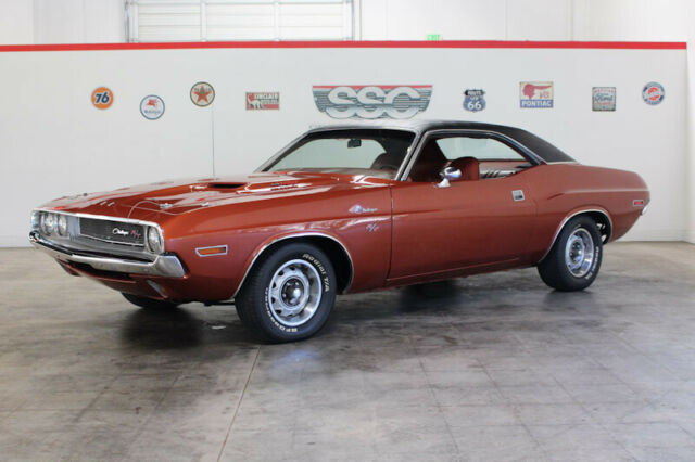 Dodge Challenger 1970 image number 0