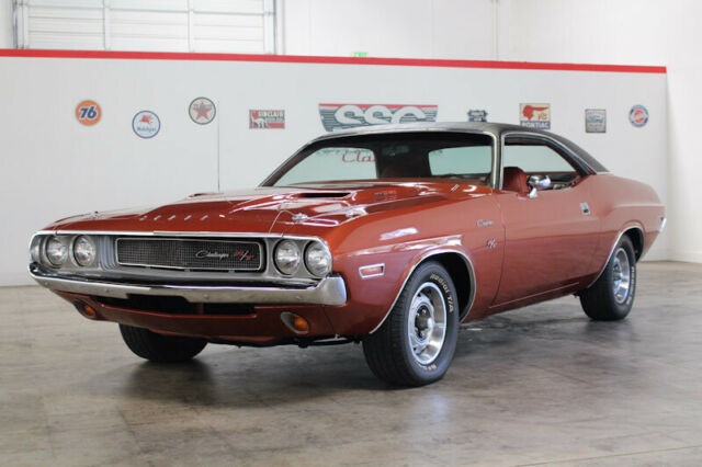 Dodge Challenger 1970 image number 13