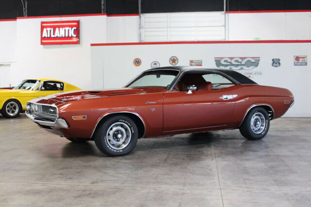 Dodge Challenger 1970 image number 14