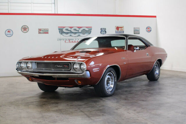 Dodge Challenger 1970 image number 2