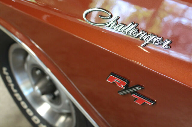 Dodge Challenger 1970 image number 20