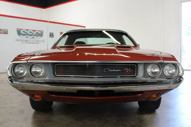 Dodge Challenger 1970 image number 22