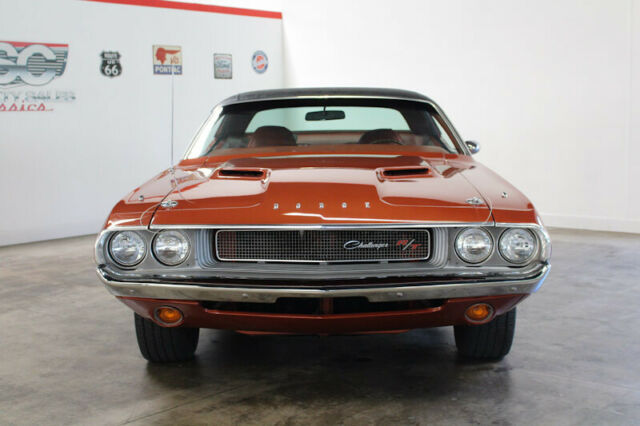 Dodge Challenger 1970 image number 28