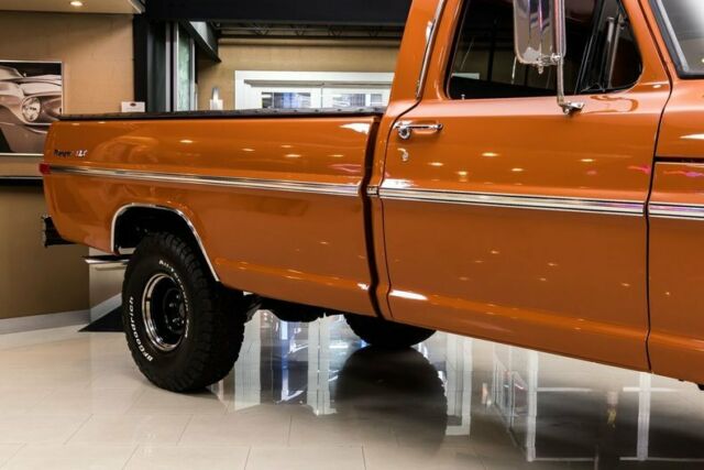 Ford F100 1971 image number 41