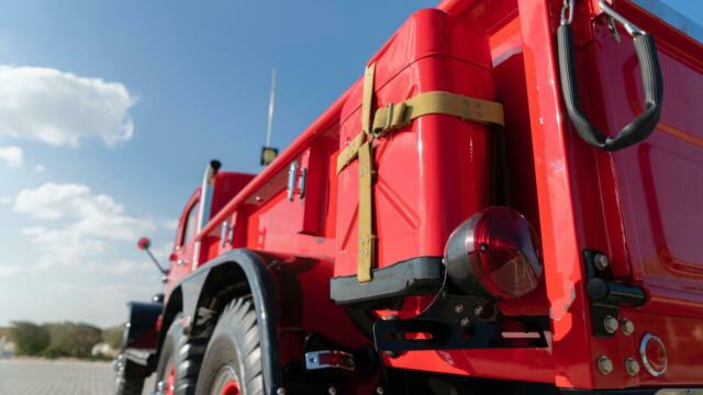 Dodge Power Wagon 1942 image number 23