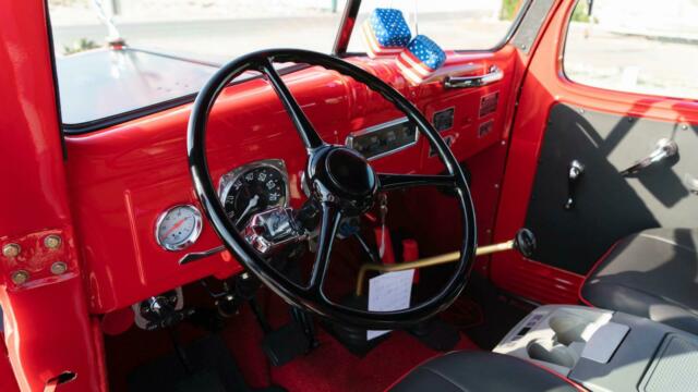 Dodge Power Wagon 1942 image number 39