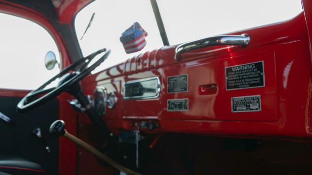 Dodge Power Wagon 1942 image number 45