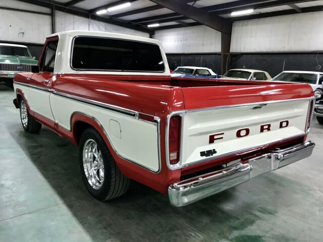 Ford F-100 1978 image number 2