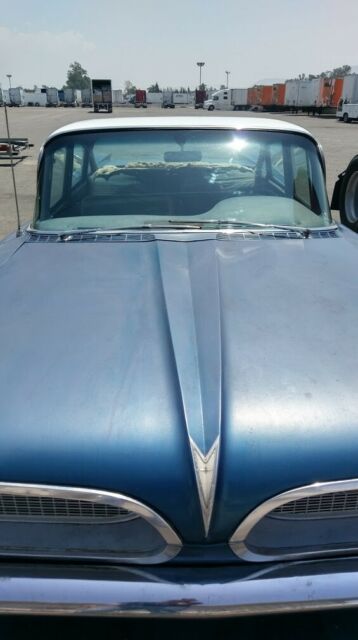 Pontiac Bonneville 1959 image number 29