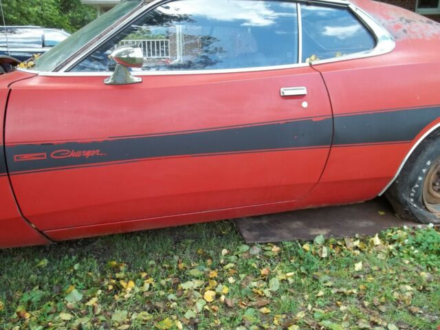 Dodge Charger 1973 image number 38