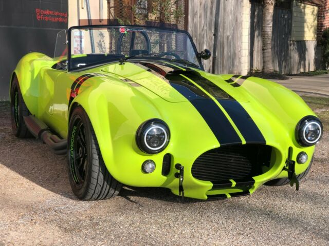 Shelby Cobra 1965 image number 0