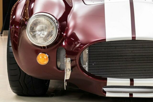 Shelby Cobra 1965 image number 16