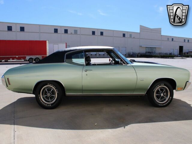 Chevrolet Chevelle 1970 image number 15