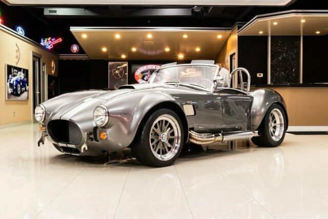 Shelby Cobra 1965 image number 0