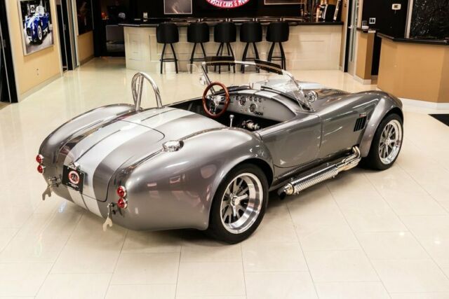 Shelby Cobra 1965 image number 35