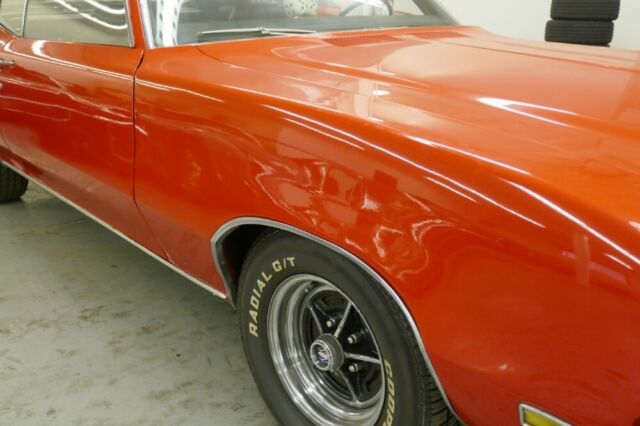 Buick Skylark 1972 image number 12