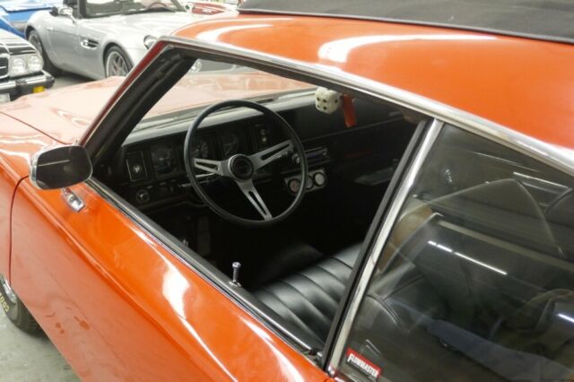 Buick Skylark 1972 image number 22