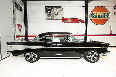 Chevrolet Bel Air/150/210 1957 image number 0