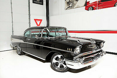 Chevrolet Bel Air/150/210 1957 image number 1