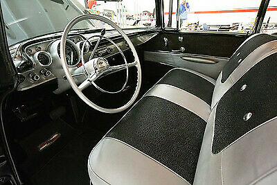 Chevrolet Bel Air/150/210 1957 image number 14