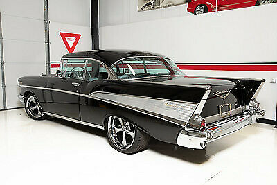 Chevrolet Bel Air/150/210 1957 image number 15