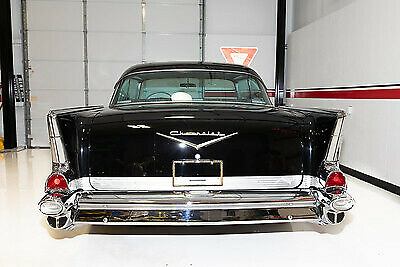 Chevrolet Bel Air/150/210 1957 image number 17